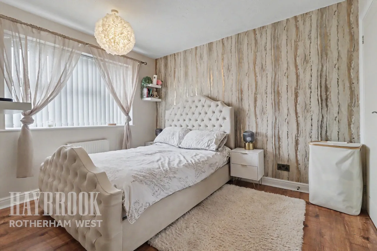 Ash Court, Maltby, photo 10