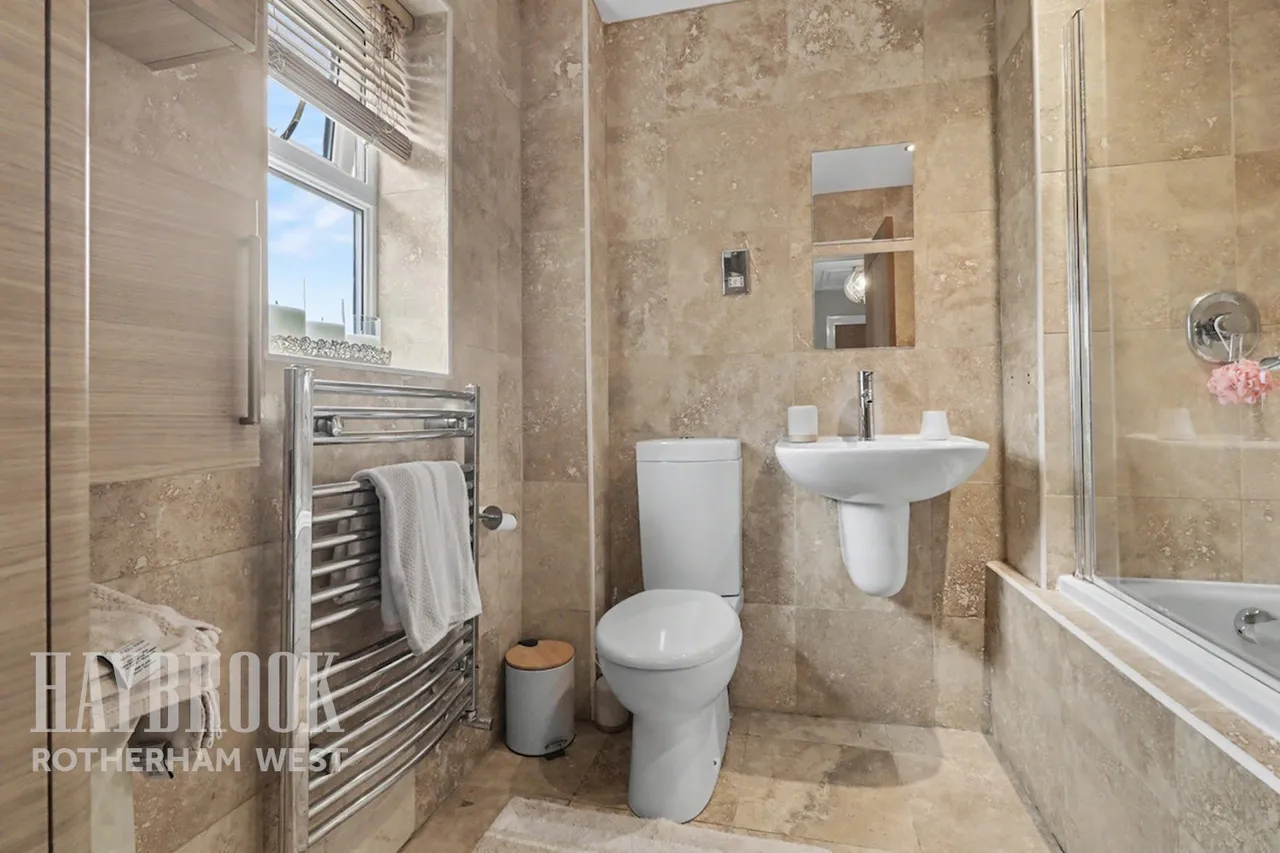 Ash Court, Maltby, photo 16