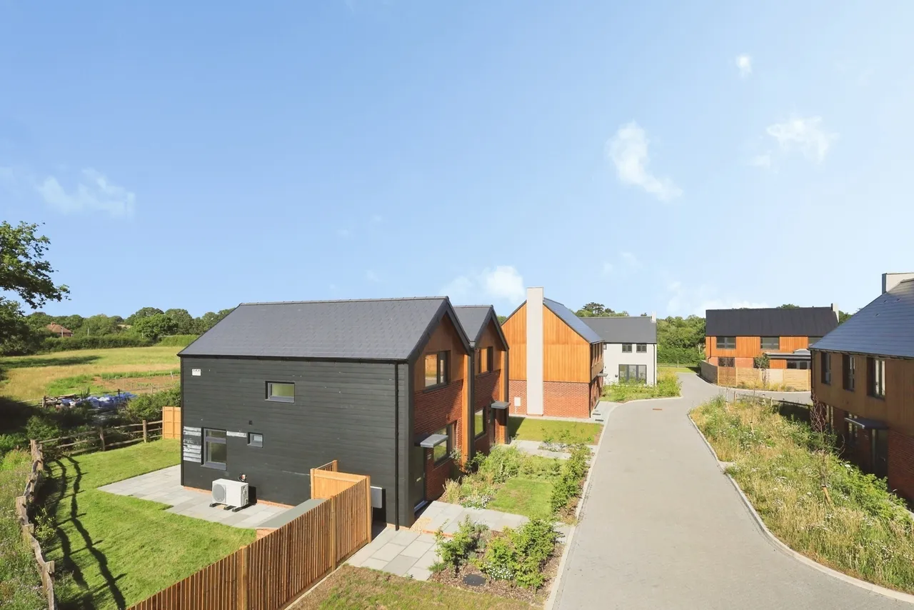 Camberlot Road, Upper Dicker, BN27, photo 24