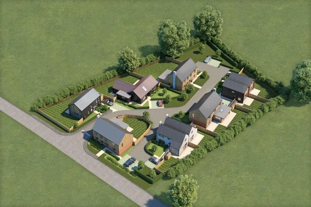 Camberlot Road, Upper Dicker, BN27, photo 8