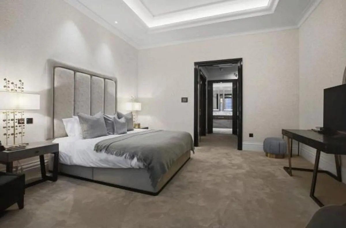 Whitehall Place, London, SW1A, photo 8