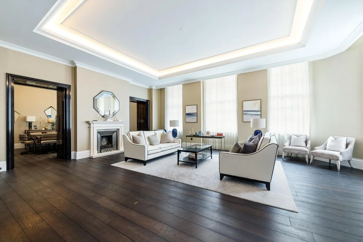 Whitehall Place, London, SW1A, photo 5