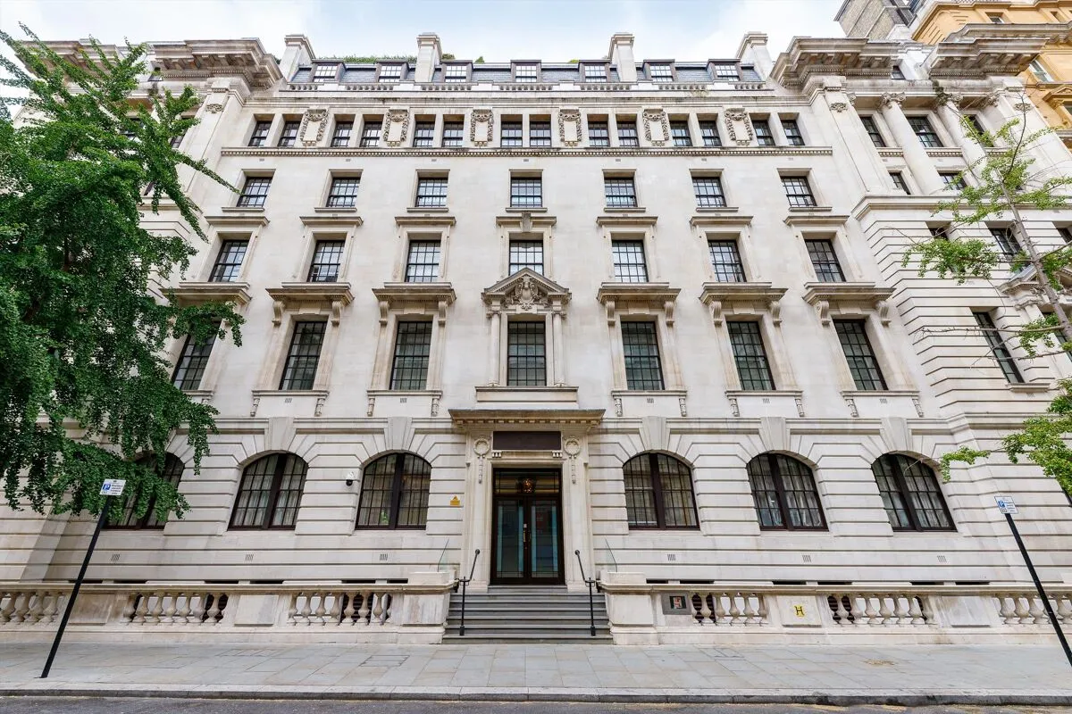 Whitehall Place, London, SW1A, photo 20