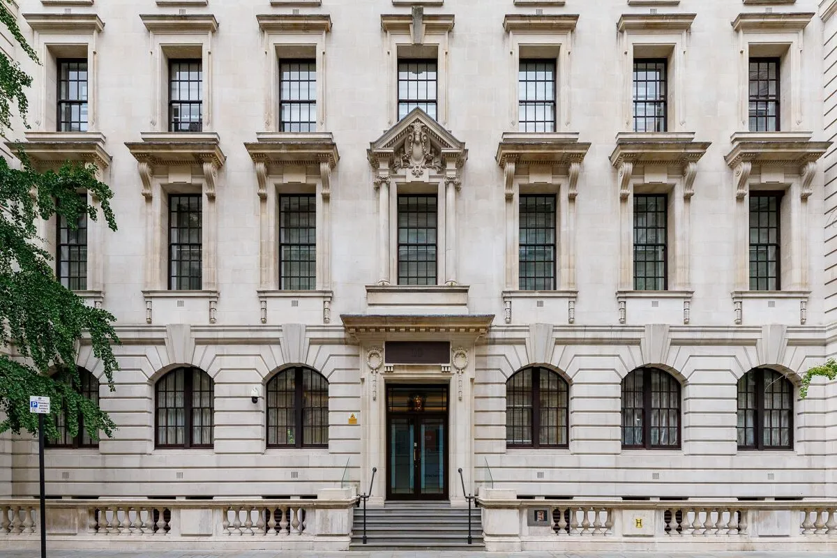 Whitehall Place, London, SW1A, photo 19