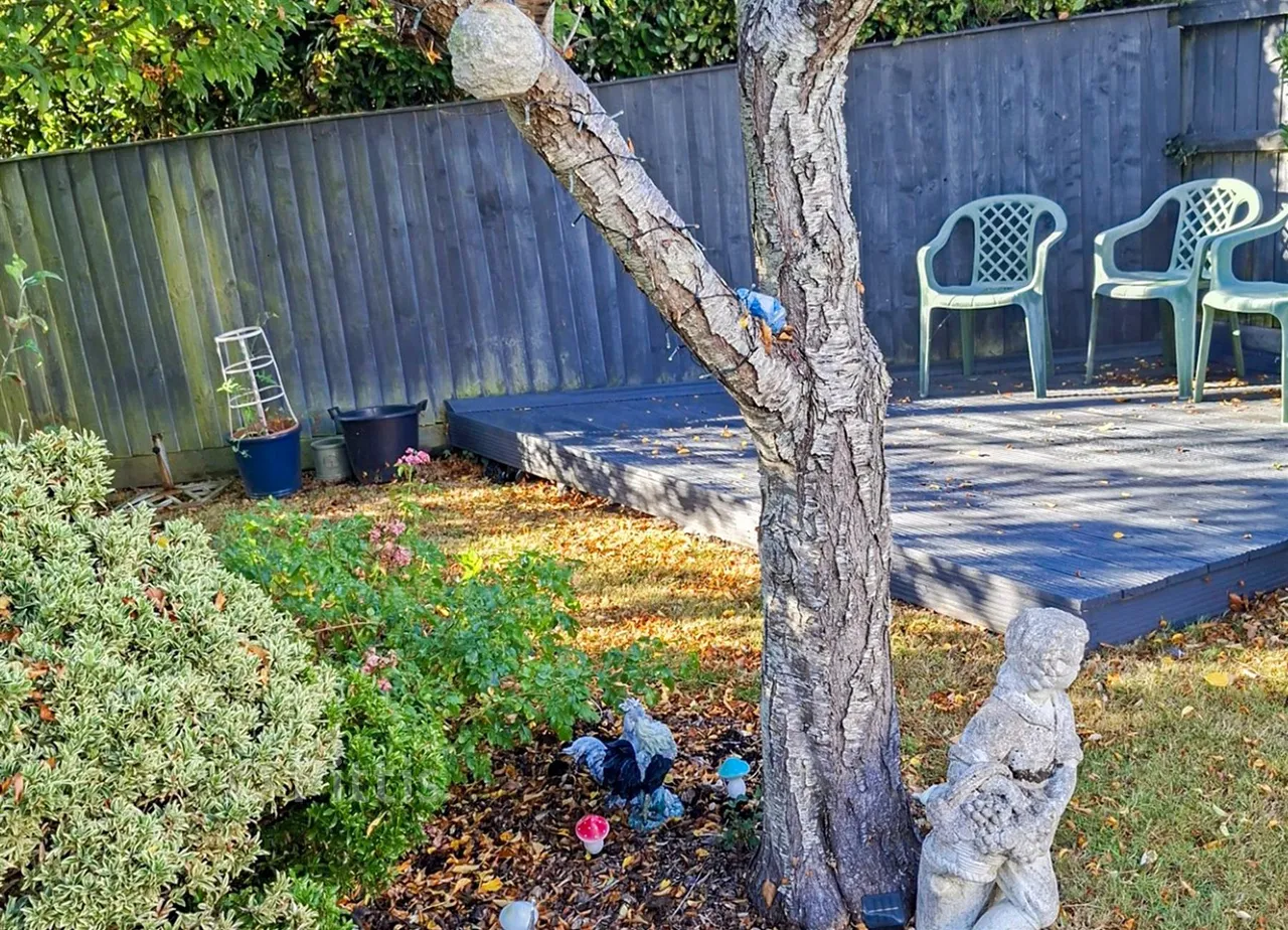 Martine Close, Freshwater, PO40, photo 12