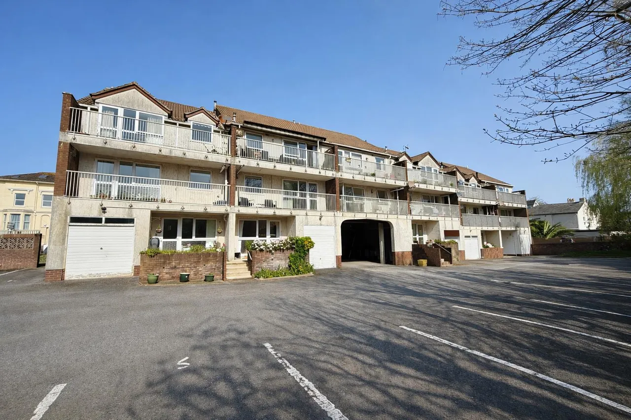 New Road, Brixham, photo 11