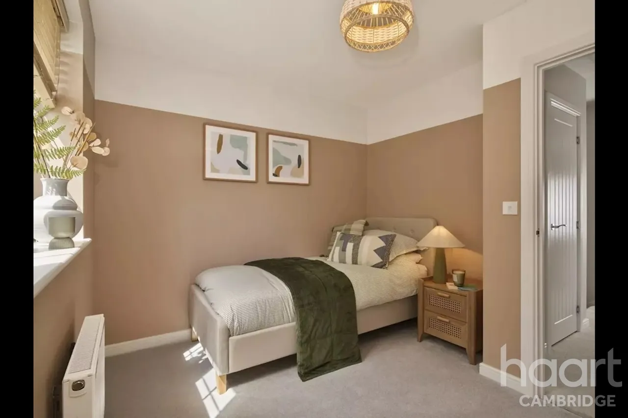 Hatton Gate, Longstanton, CB24, photo 13