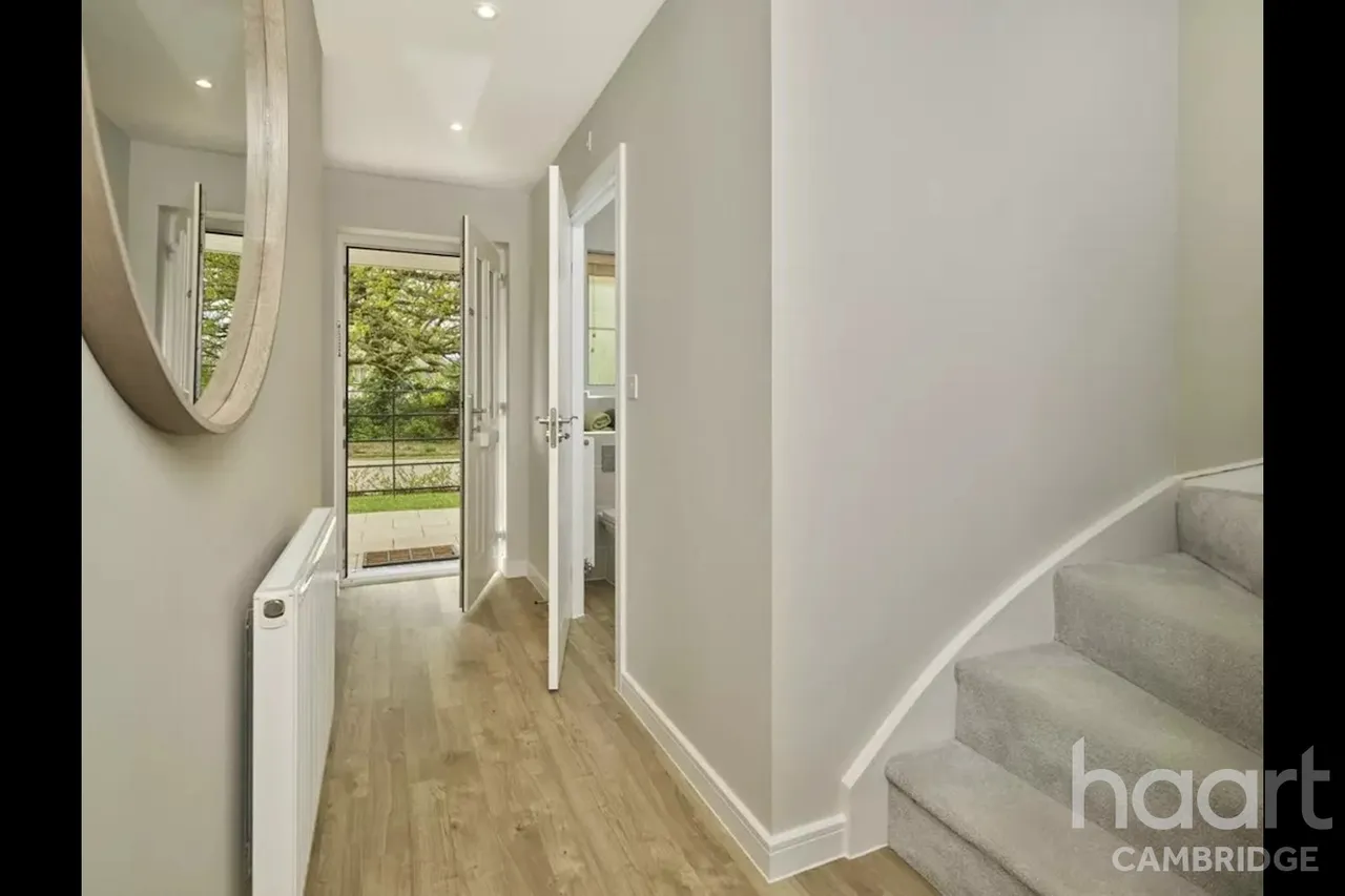 Hatton Gate, Longstanton, CB24, photo 8
