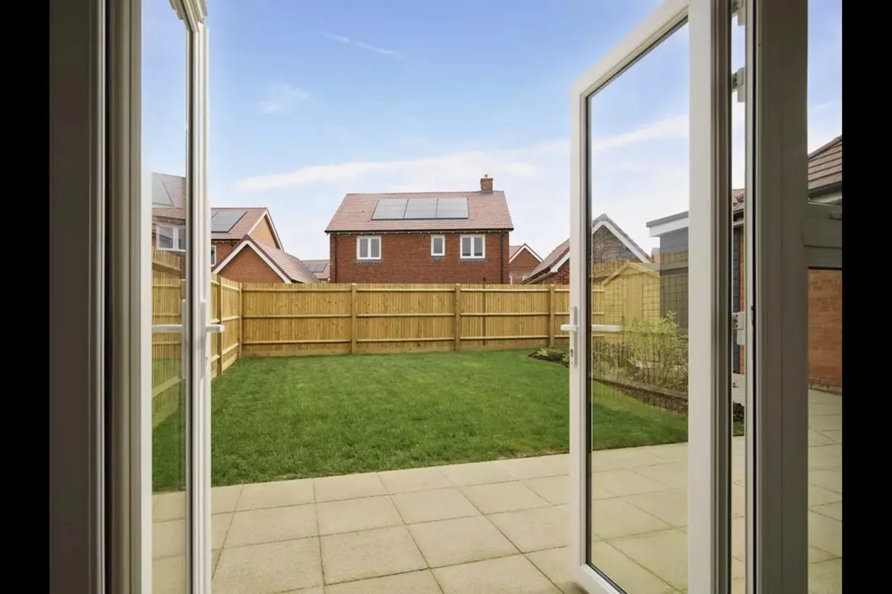 Hatton Gate, Longstanton, CB24, photo 6