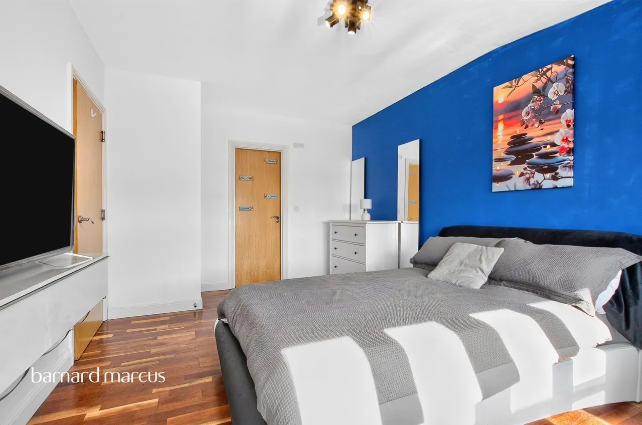 Magdalene Gardens, London, N20, photo 19