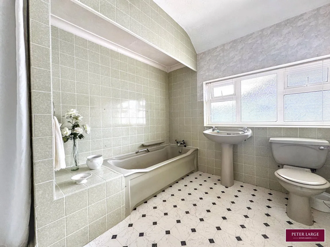 Tudor Avenue, Prestatyn, Denbighshire, LL19 9HN, photo 14