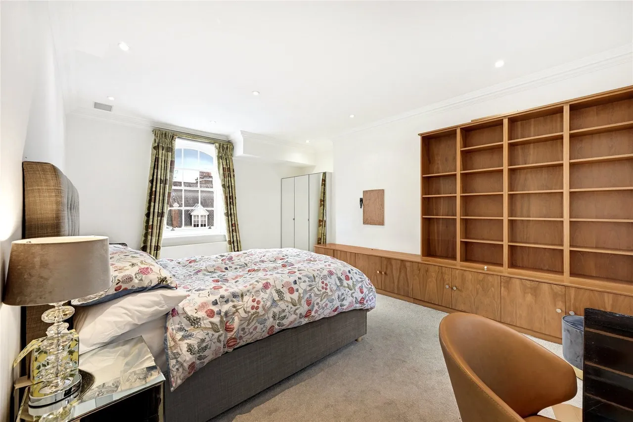 Green Street, Mayfair, W1K, photo 10