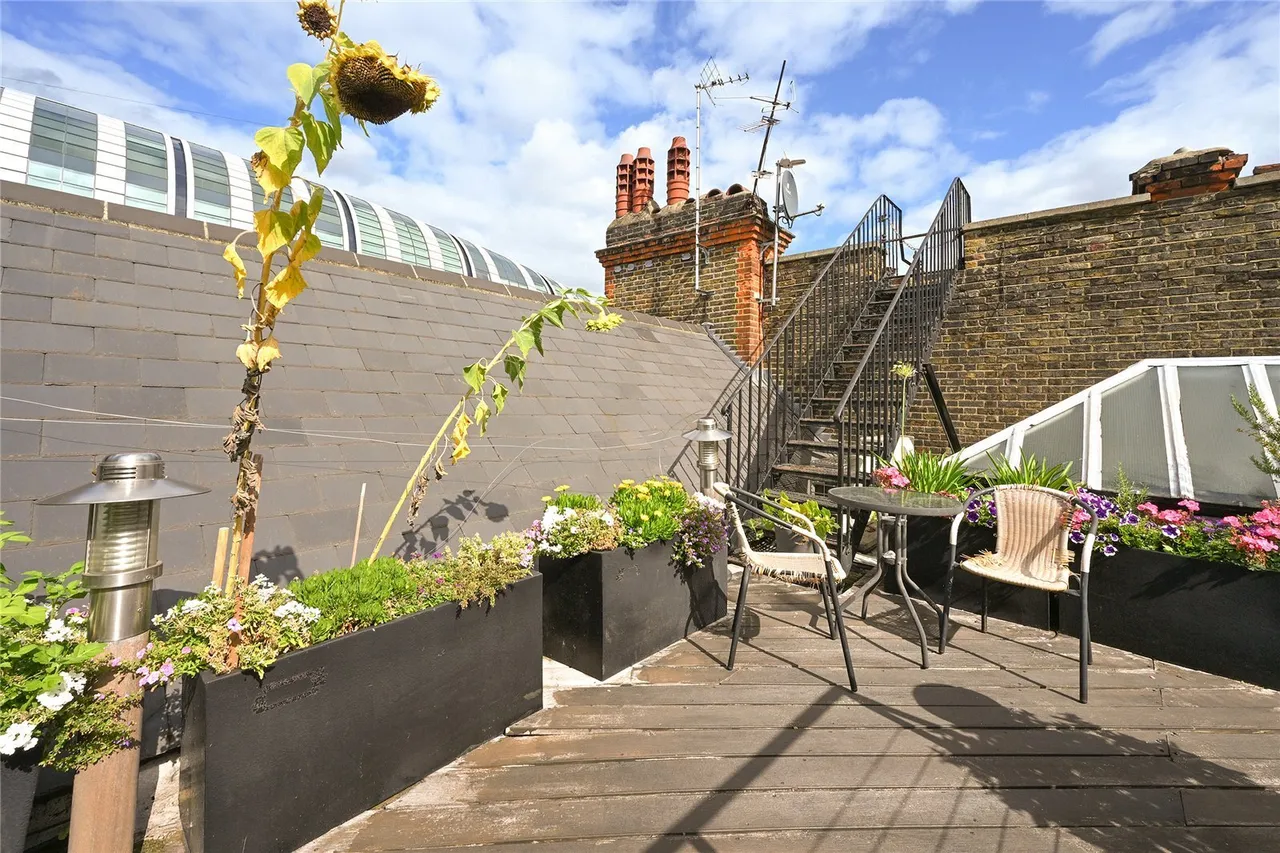 Green Street, Mayfair, W1K, photo 13