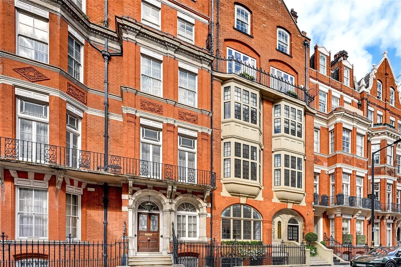 Green Street, Mayfair, W1K, photo 2