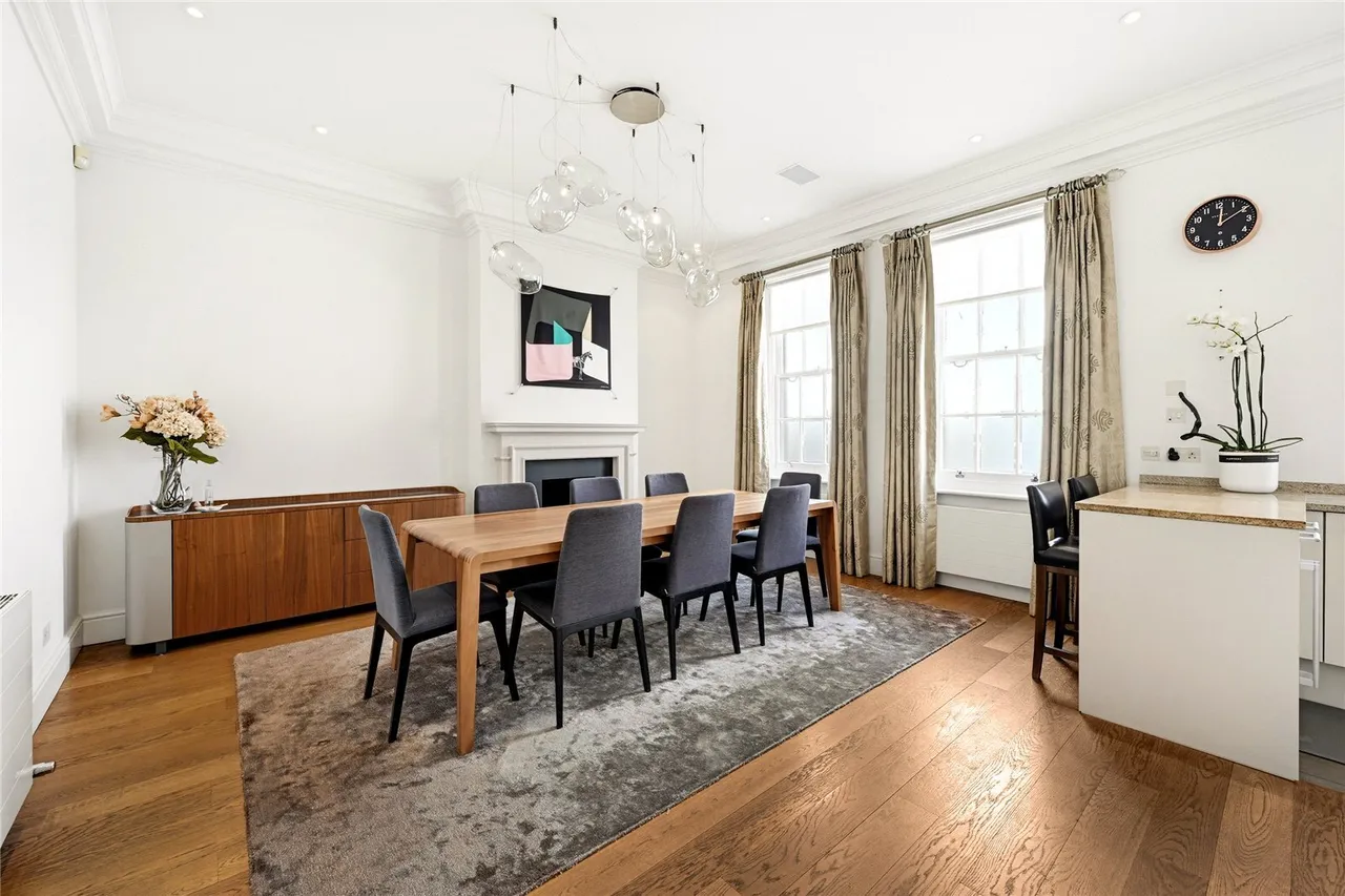 Green Street, Mayfair, W1K, photo 4