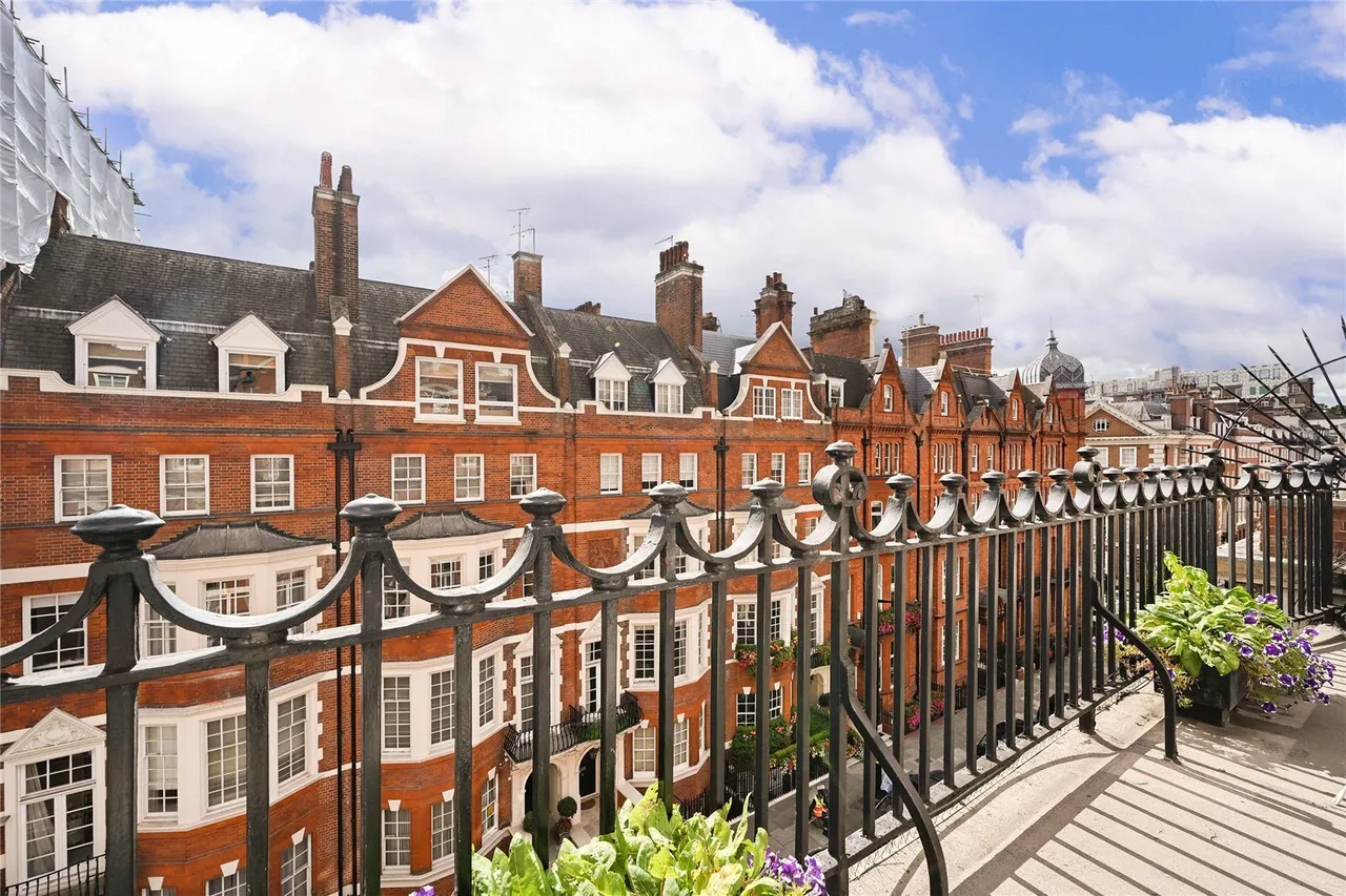 Green Street, Mayfair, W1K, photo 12
