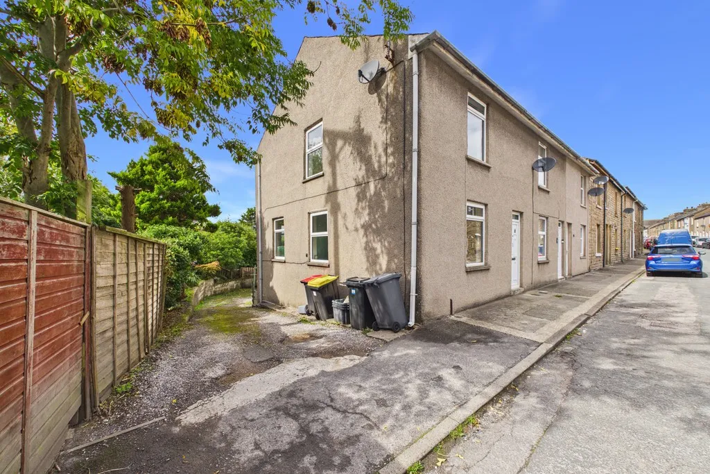 Hill Street, Carnforth, LA5, photo 11