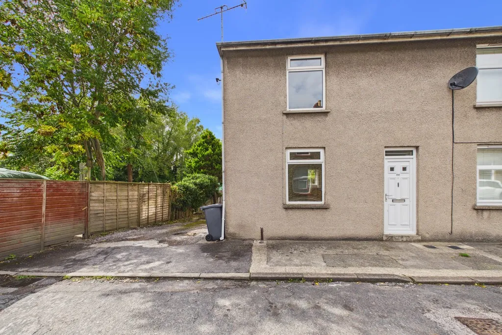3 bed house for sale, Hill Street, Carnforth, LA5