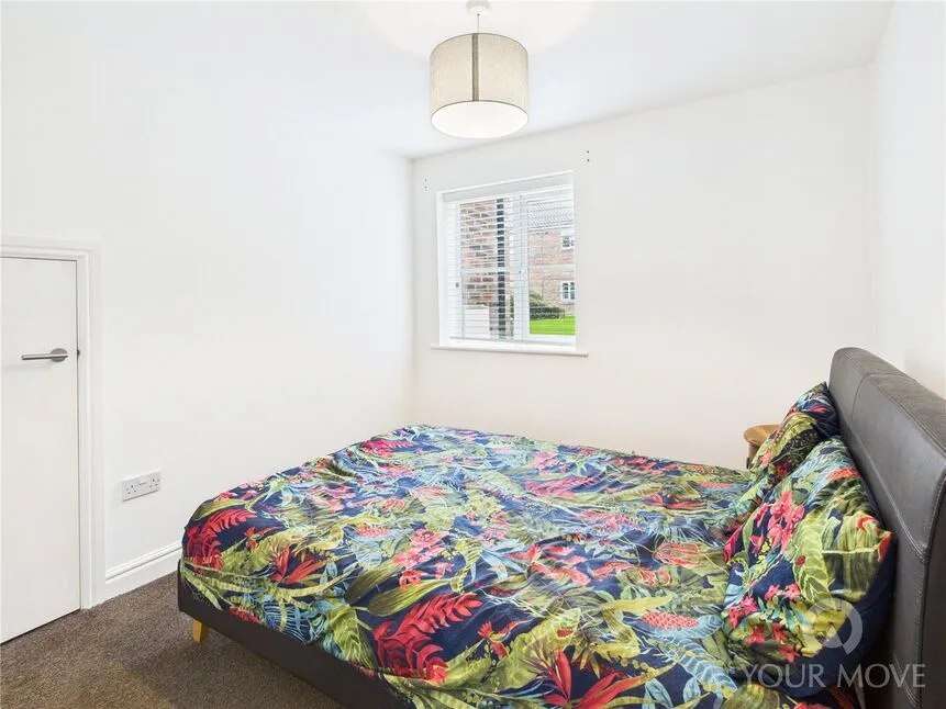 Swain Court, Middleton St. George, DL2, photo 6