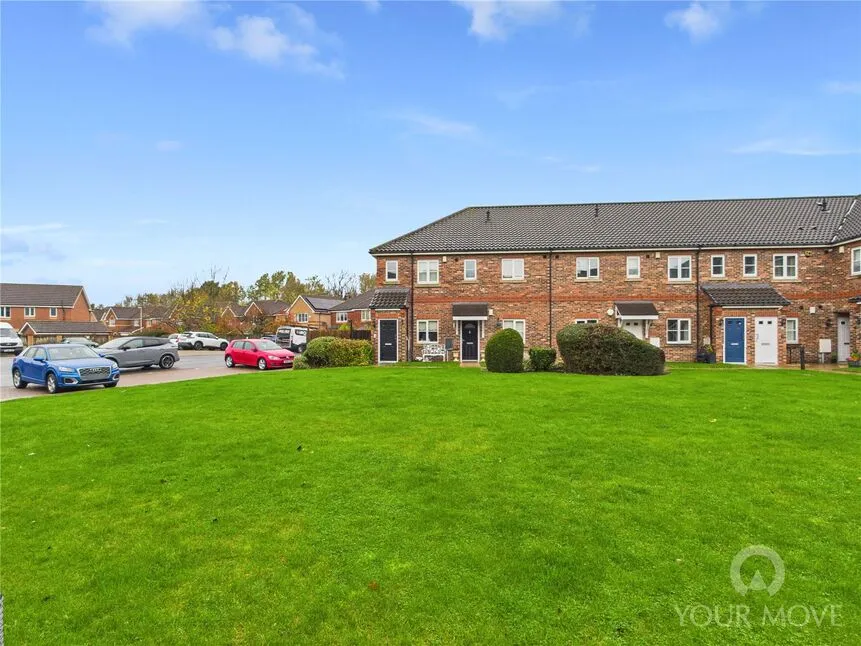 Swain Court, Middleton St. George, DL2, photo 9