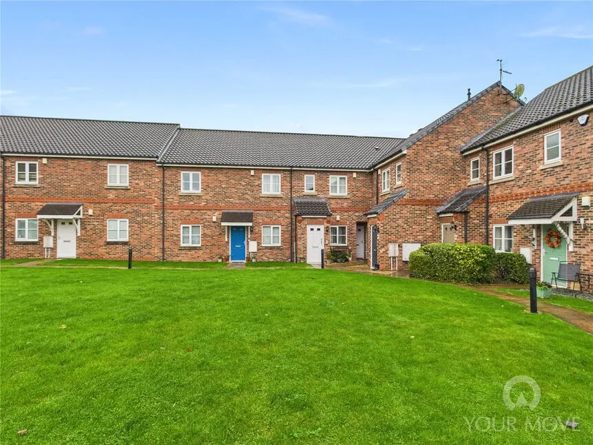 Swain Court, Middleton St. George, DL2, photo 10
