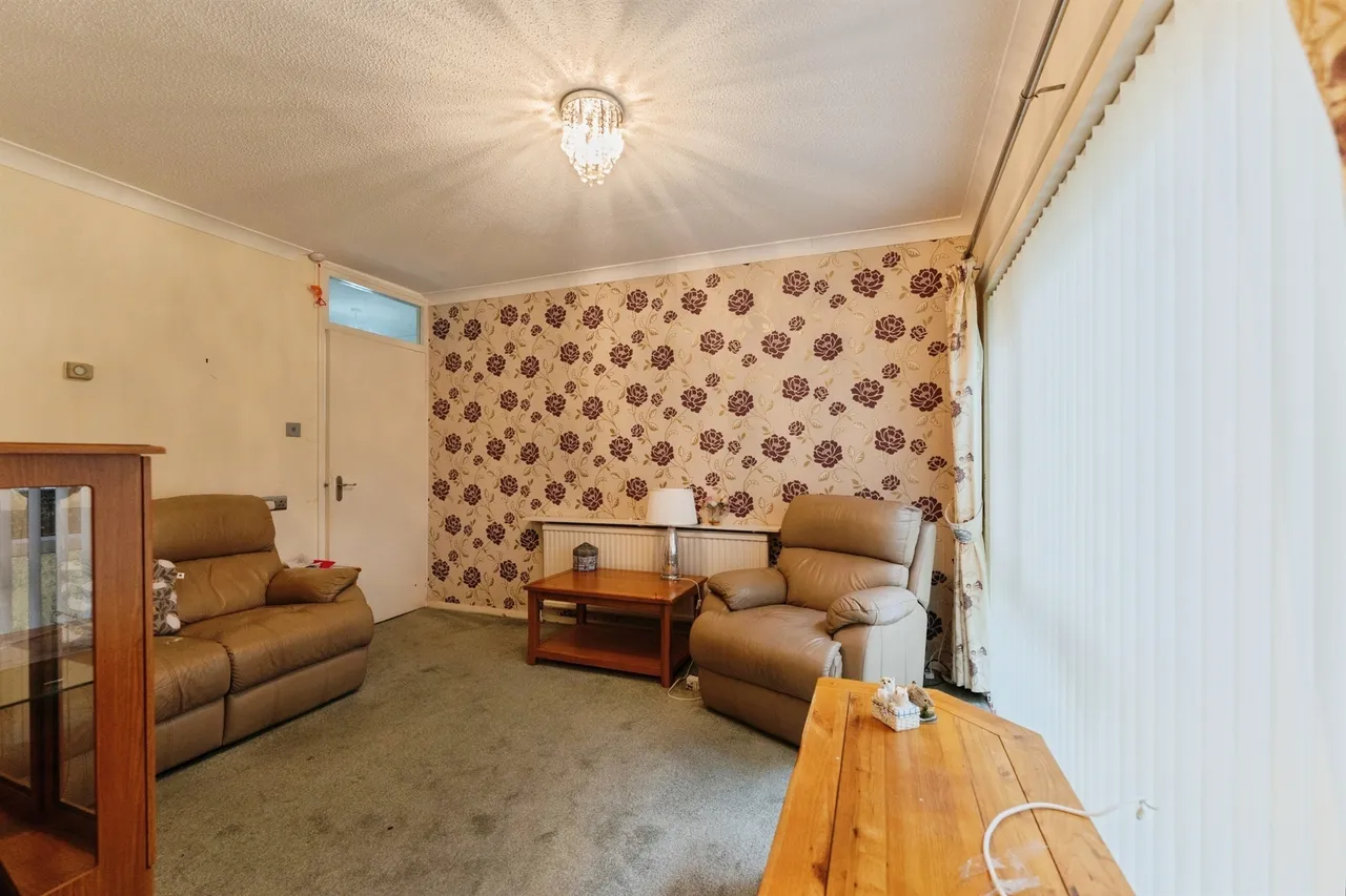 West Knowe, Oxton, Prenton, photo 4