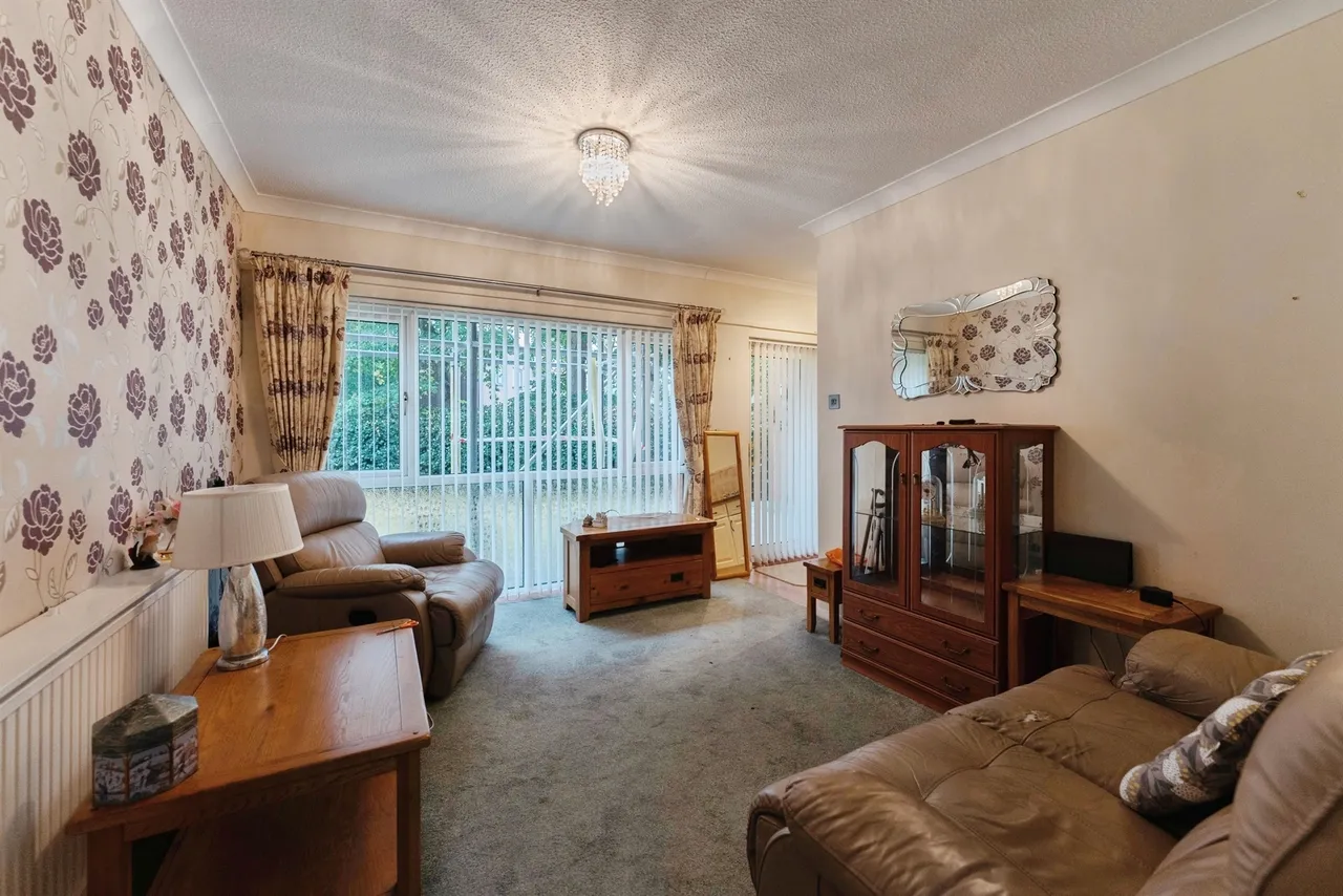 West Knowe, Oxton, Prenton, photo 3