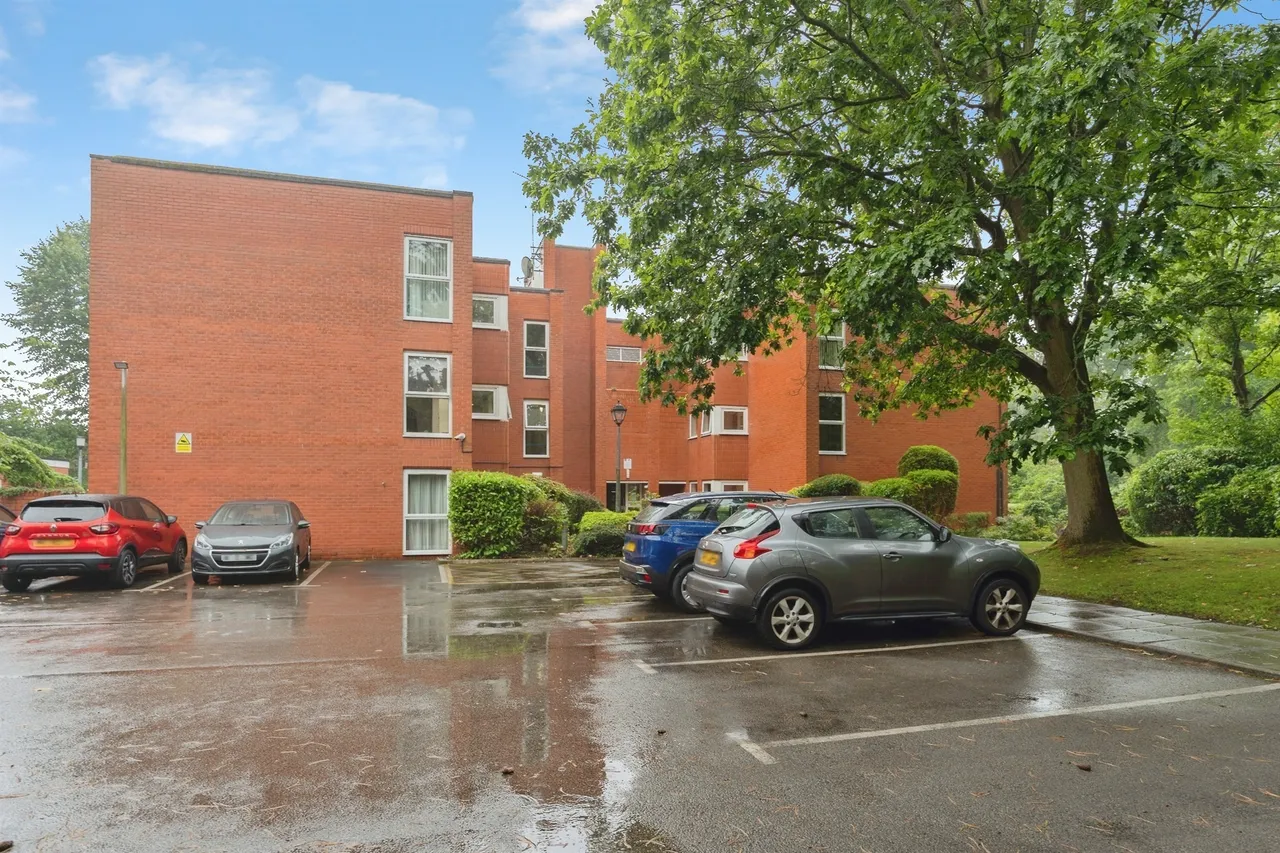 West Knowe, Oxton, Prenton, photo 2