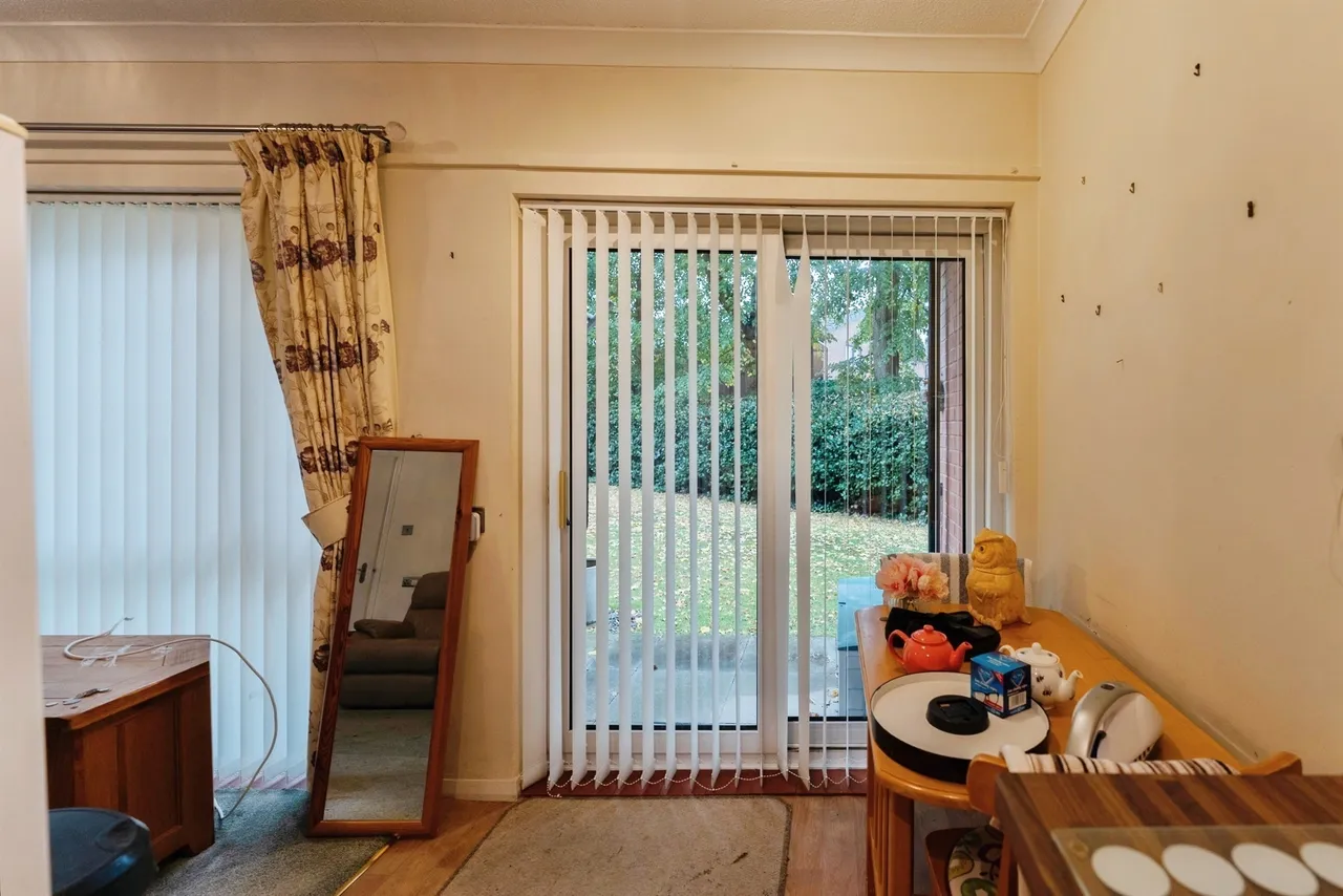 West Knowe, Oxton, Prenton, photo 5