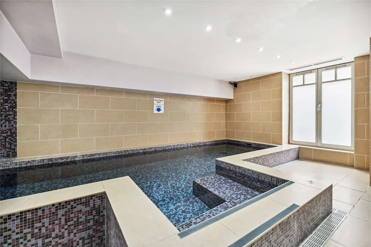 Marsham Street, London, SW1P 4SB, photo 11