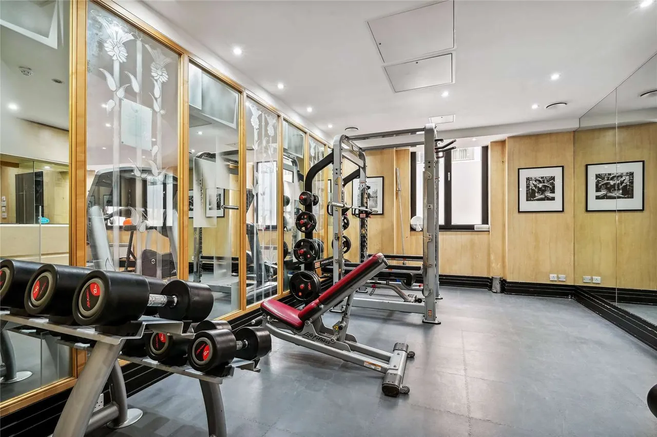 Marsham Street, London, SW1P 4SB, photo 9