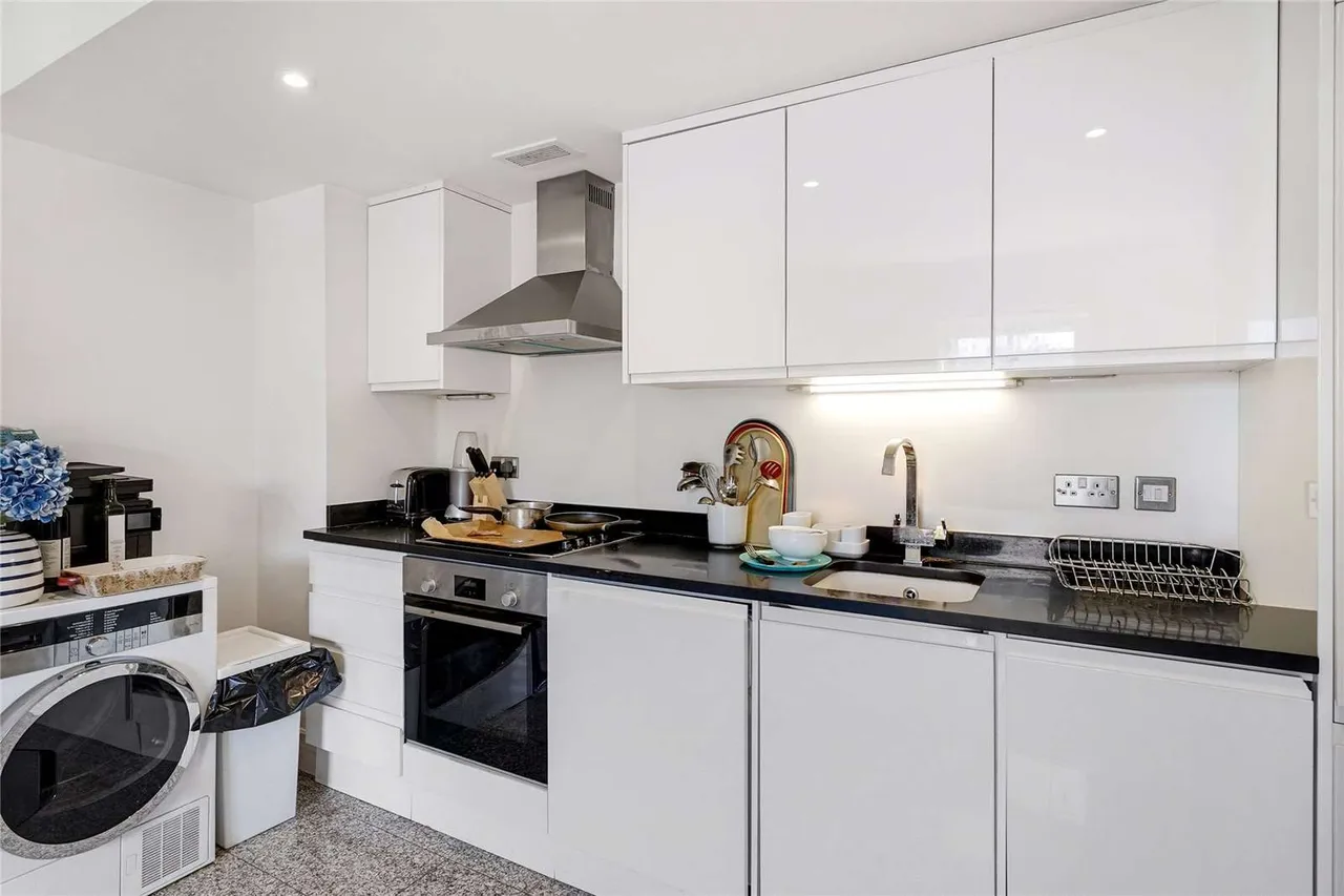 Marsham Street, London, SW1P 4SB, photo 3