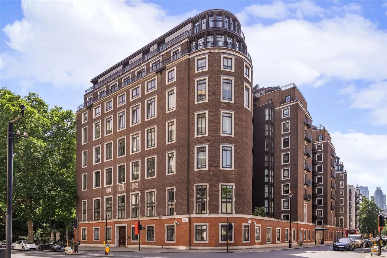 Marsham Street, London, SW1P 4SB, photo 6