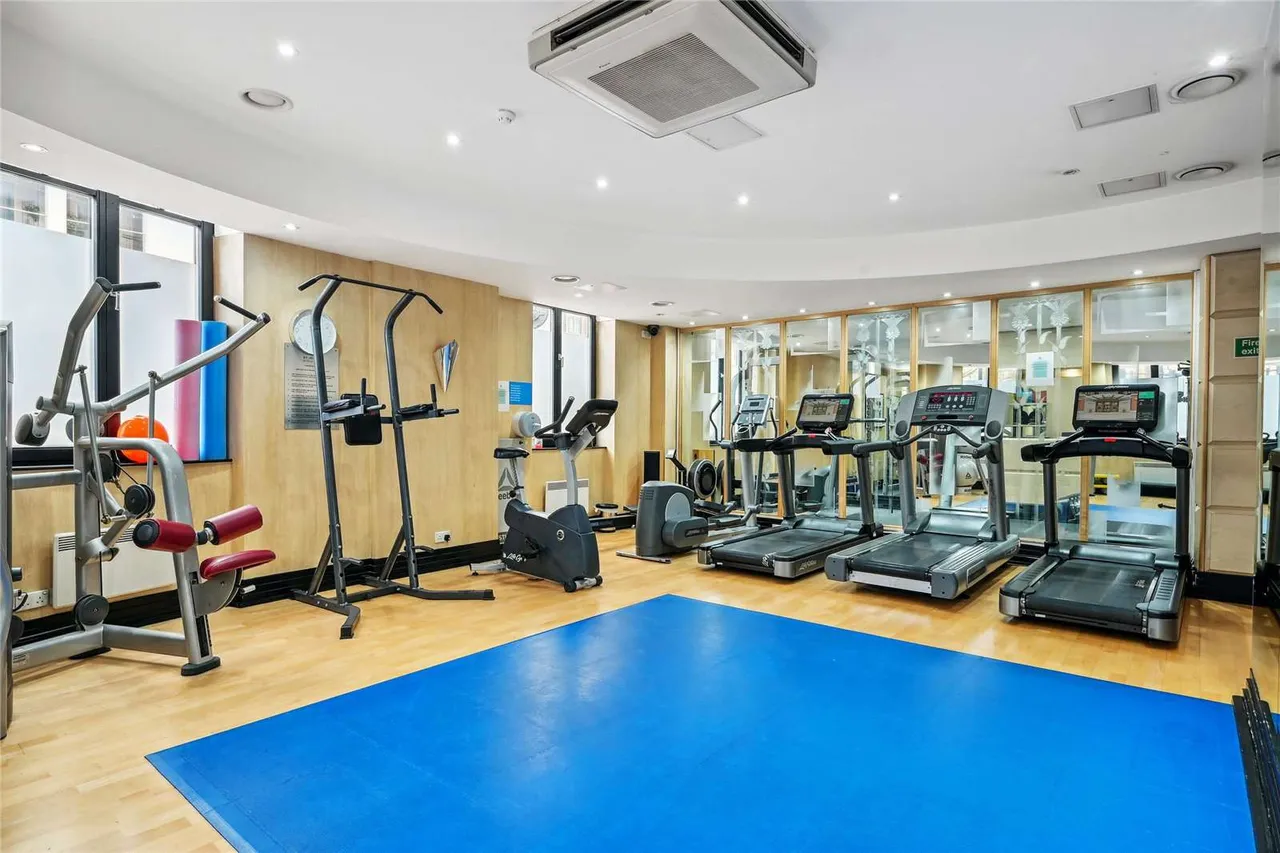 Marsham Street, London, SW1P 4SB, photo 10