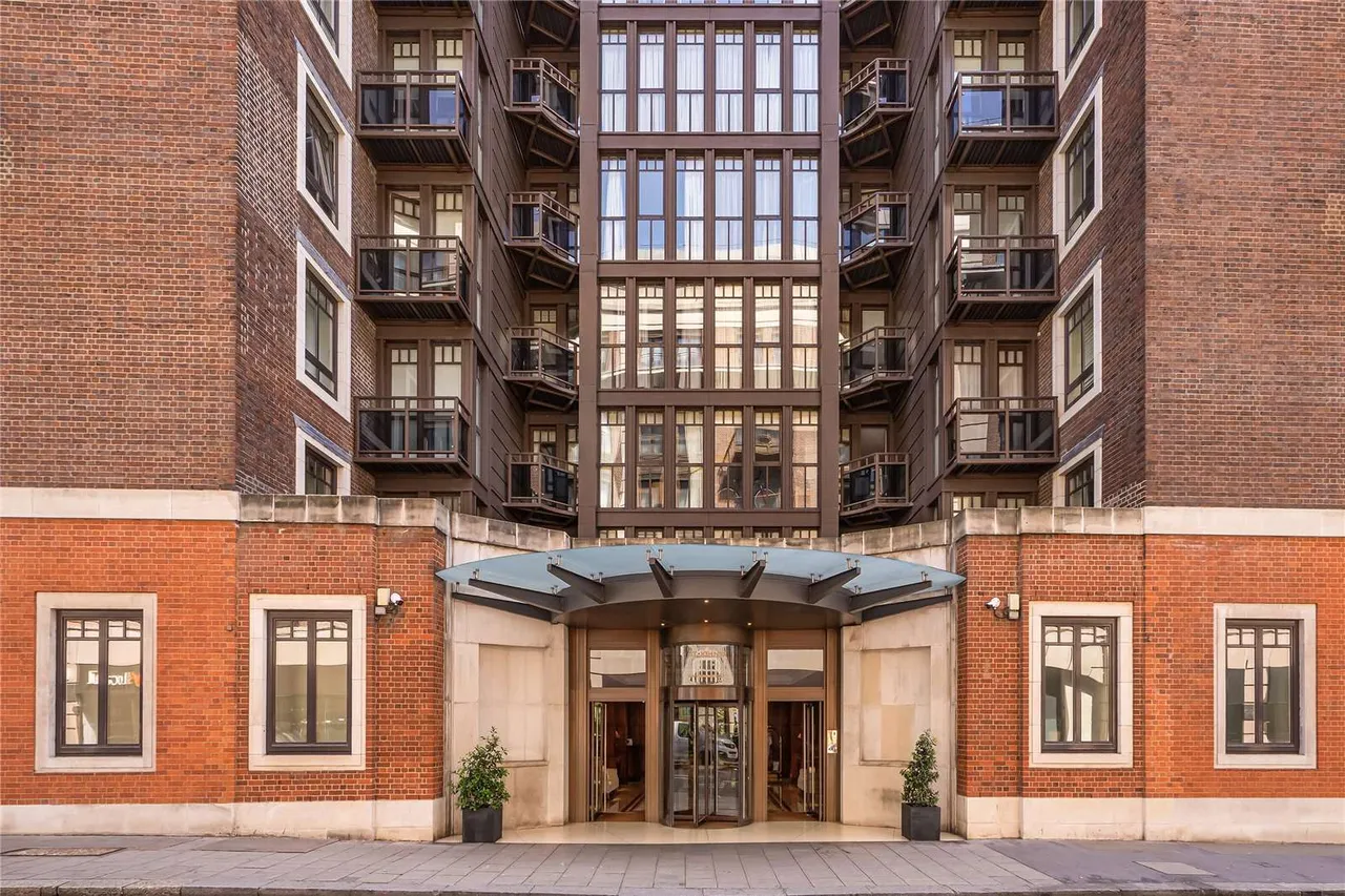 Marsham Street, London, SW1P 4SB, photo 5