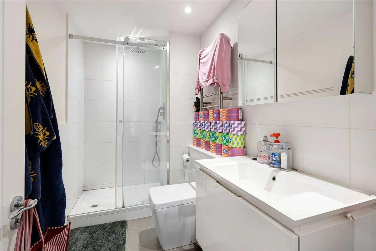 Marsham Street, London, SW1P 4SB, photo 4