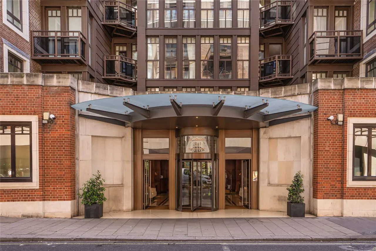 Marsham Street, London, SW1P 4SB, photo 8