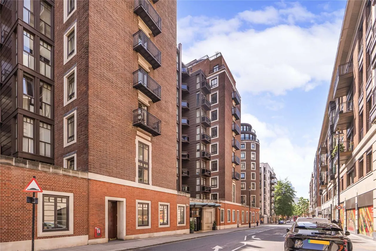 Marsham Street, London, SW1P 4SB, photo 7