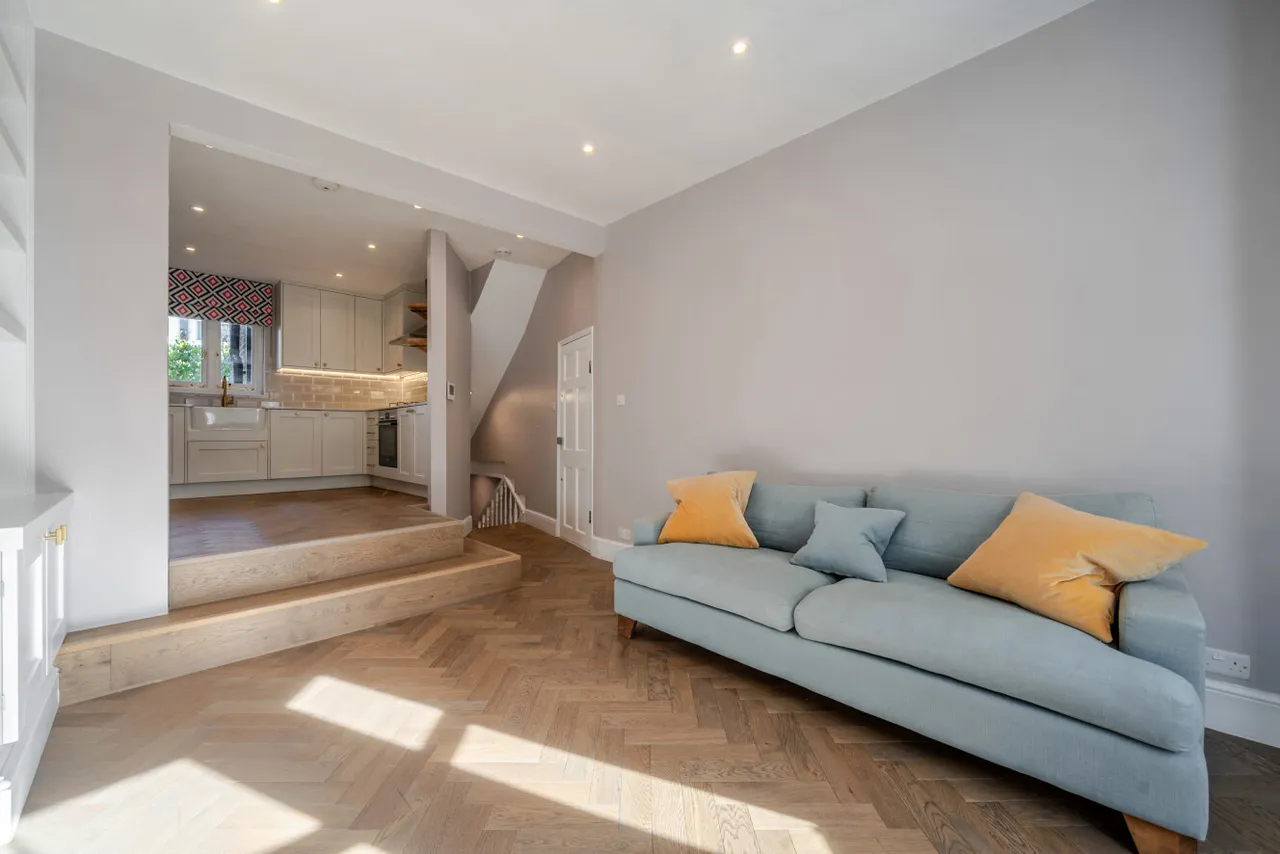 Mayall Road, Herne Hill, SE24, photo 10