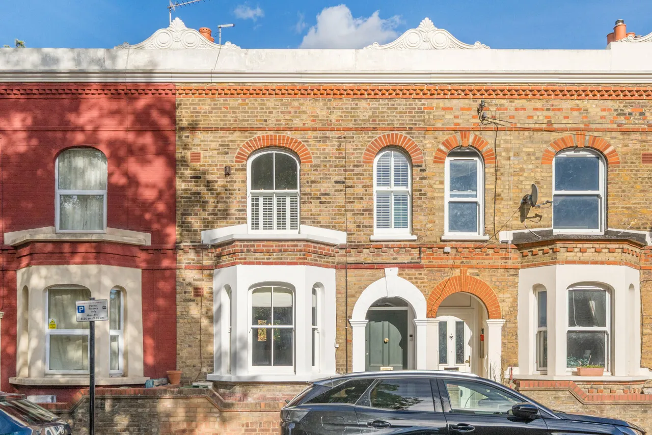 Mayall Road, Herne Hill, SE24, photo 19