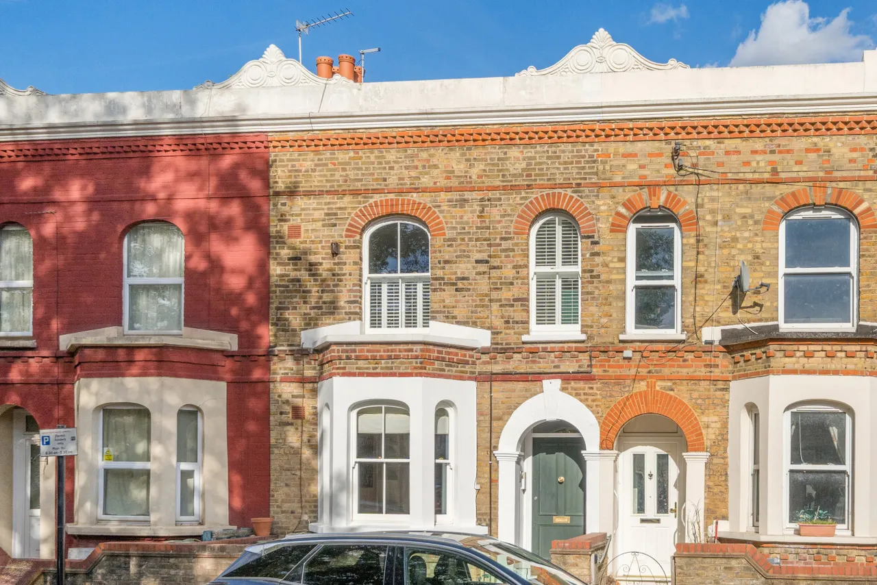 Mayall Road, Herne Hill, SE24, photo 20