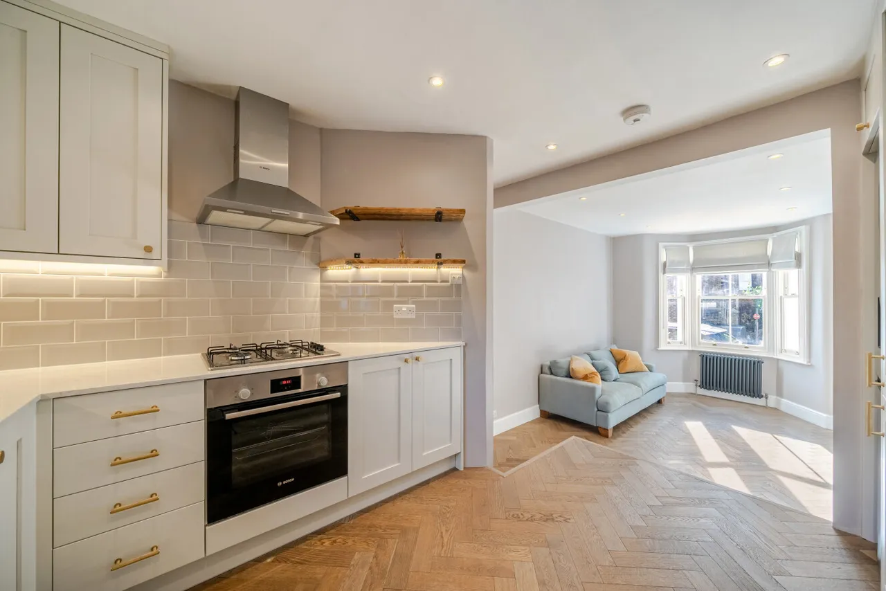 Mayall Road, Herne Hill, SE24, photo 2