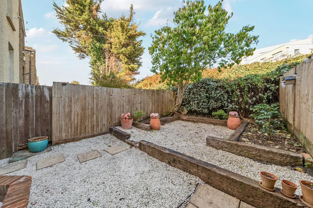 Mayall Road, Herne Hill, SE24, photo 8