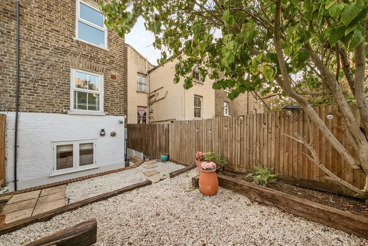 Mayall Road, Herne Hill, SE24, photo 15