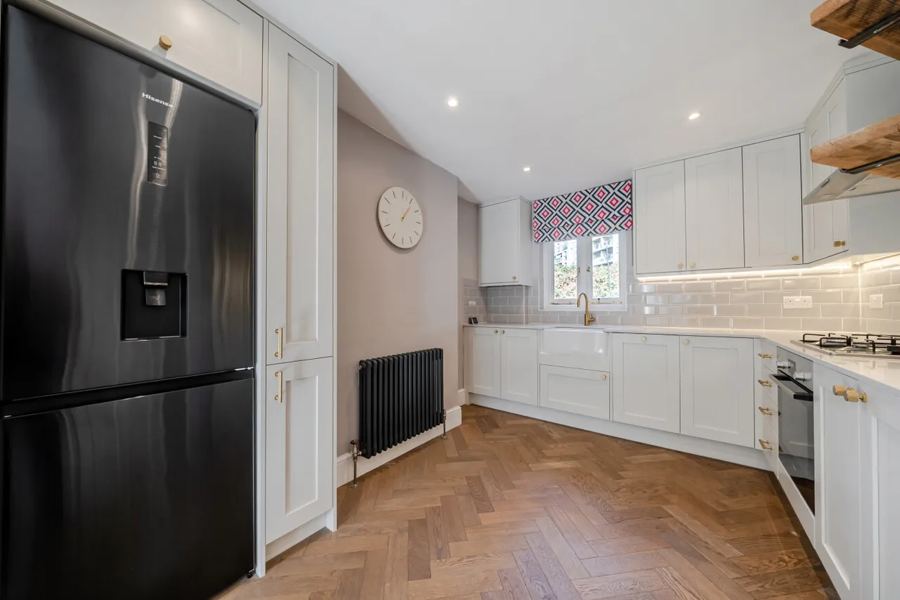Mayall Road, Herne Hill, SE24, photo 12