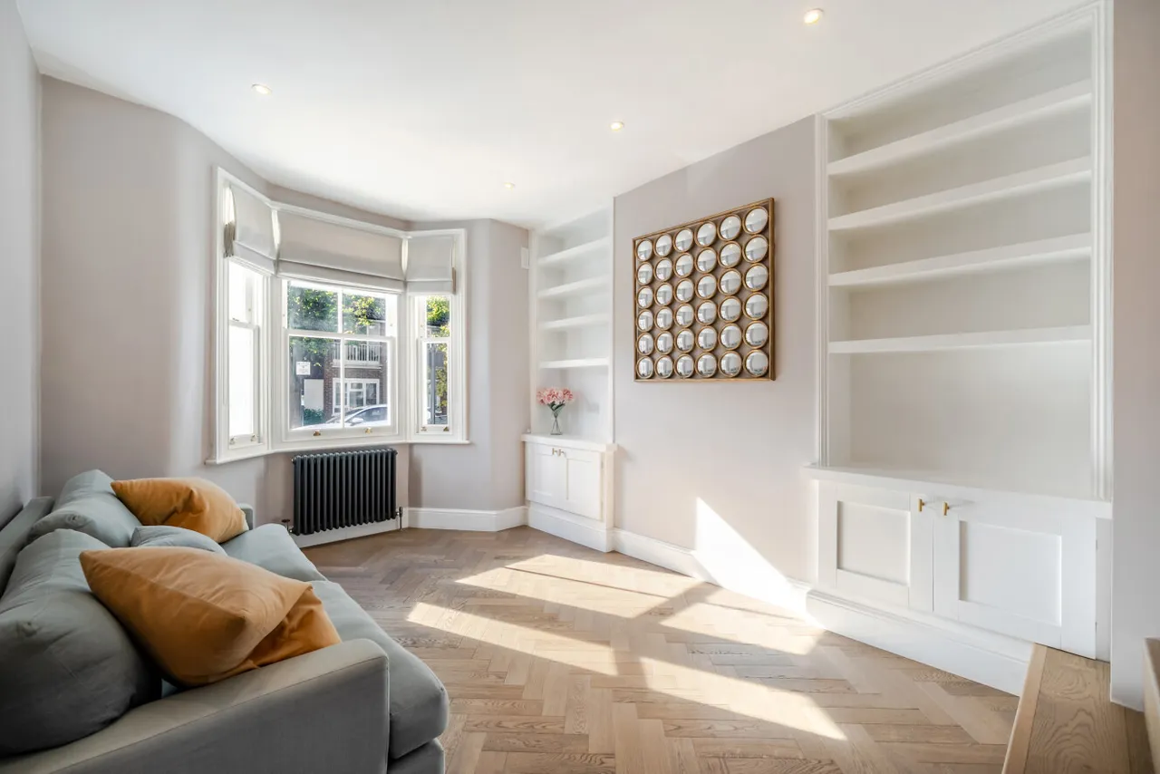 Mayall Road, Herne Hill, SE24, photo 6