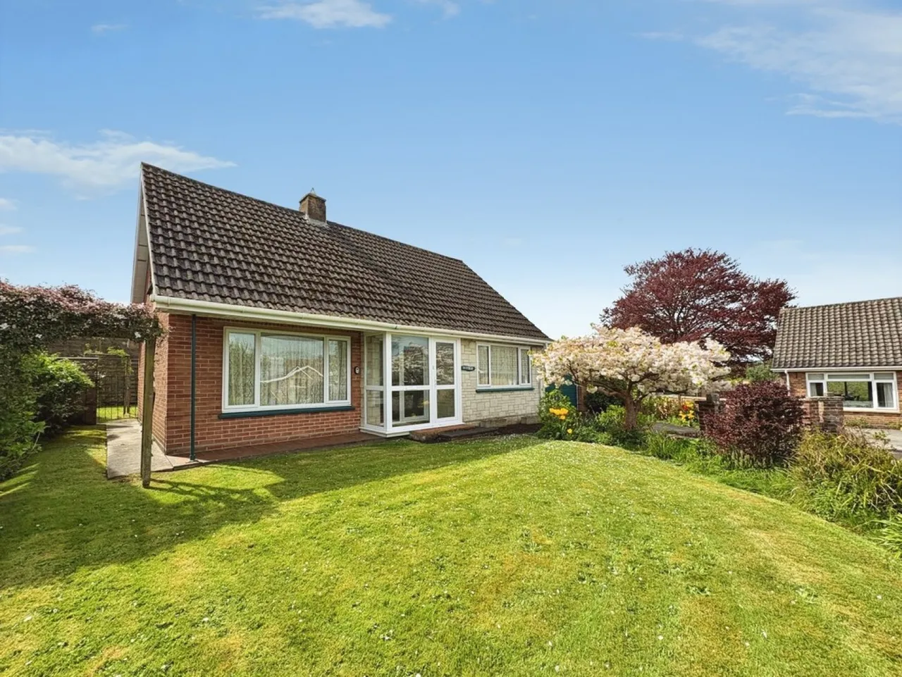 3 bed house for sale — Stone Lane, Yeovil