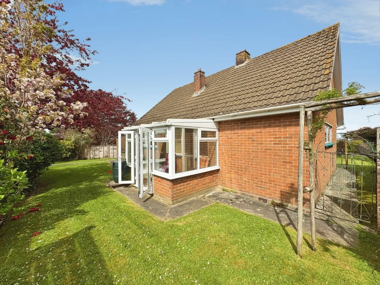 Stone Lane, Yeovil, photo 11