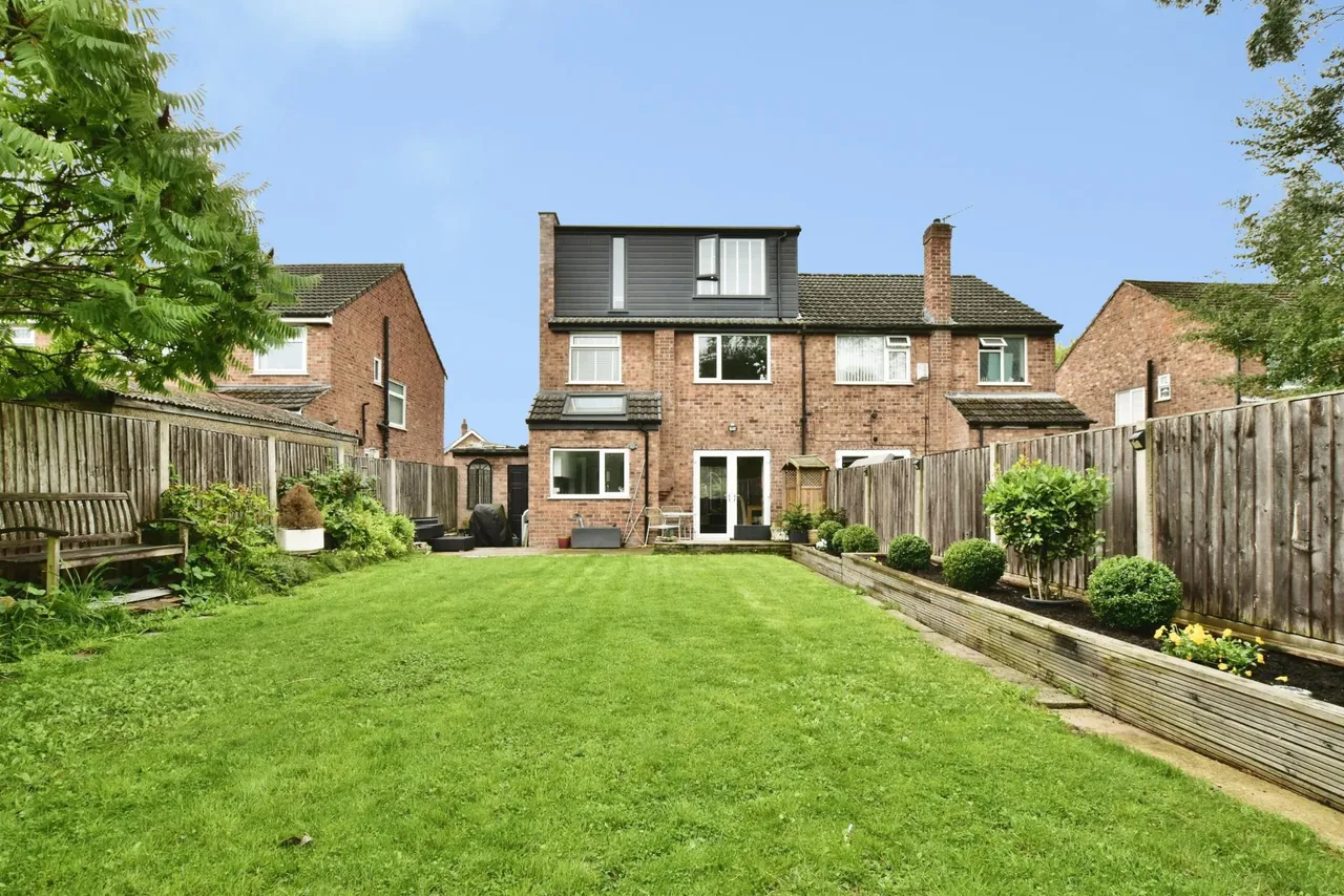 Eastleigh Road, Cheadle, SK8, photo 23
