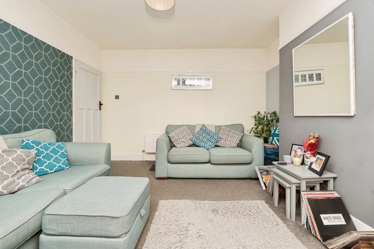 Ilchester Crescent, Bristol, Somerset, BS13, photo 4